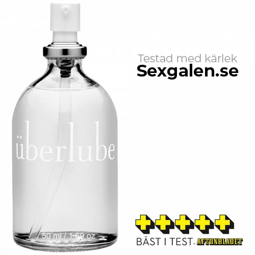 Überlube Überlube - 55 ml