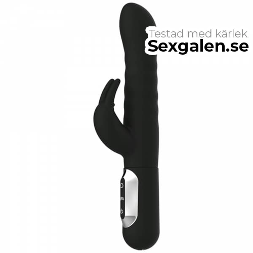 Rabbit dildo bäst i test