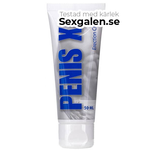 Cobecco Pharma Penis XL Cream East 50 ml