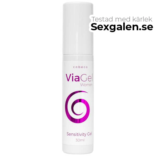 Cobecco Pharma Viagel 30 ml For Women