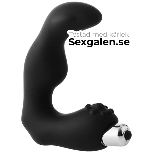 Dream Toys Fantastic Vibrating Prostate Massager