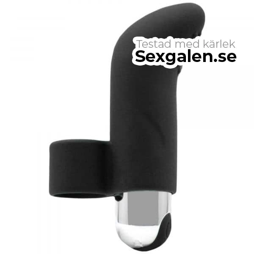 Fingervibrator bäst i test