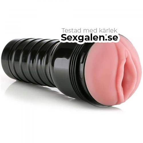 Fleshlight Pink Lady Vagina Vibro