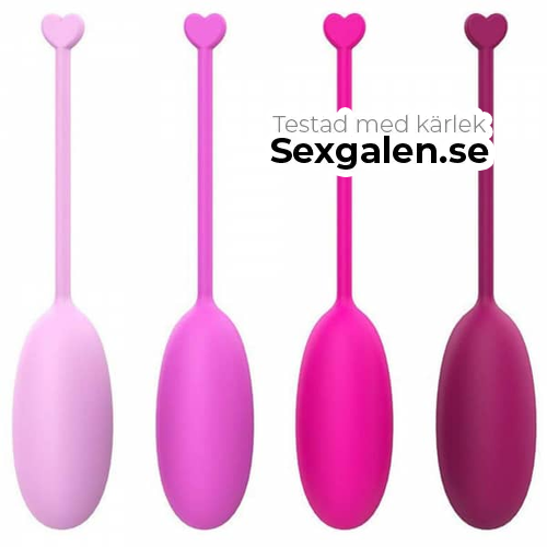 Ladylove Ceres Kegel Balls