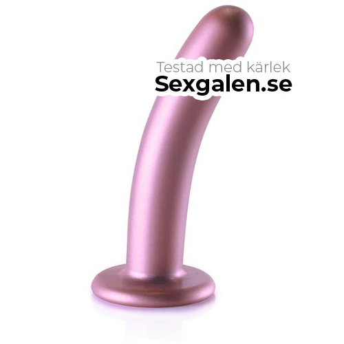 Liten dildo bäst i test