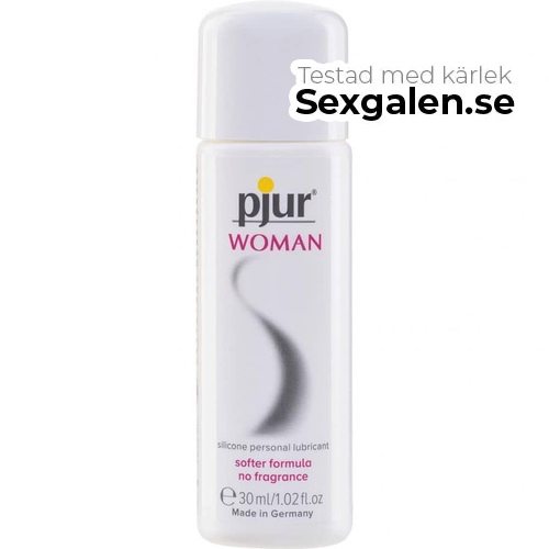 Pjur Pjur Woman Bodyglide