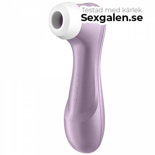 Vibrator bäst i test