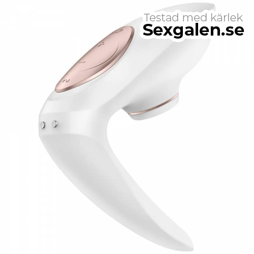 Satisfyer Satisfyer Pro 4 Couples