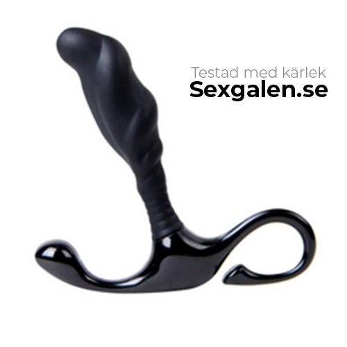 Shots Toys Divine Touch Prostate Massager