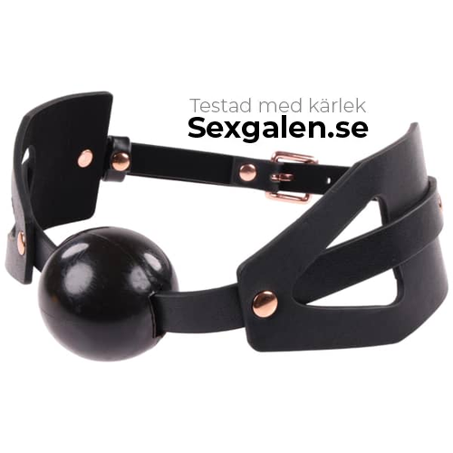 Sportsheets Sportsheets Sex And Mischief Brat Ball Gag