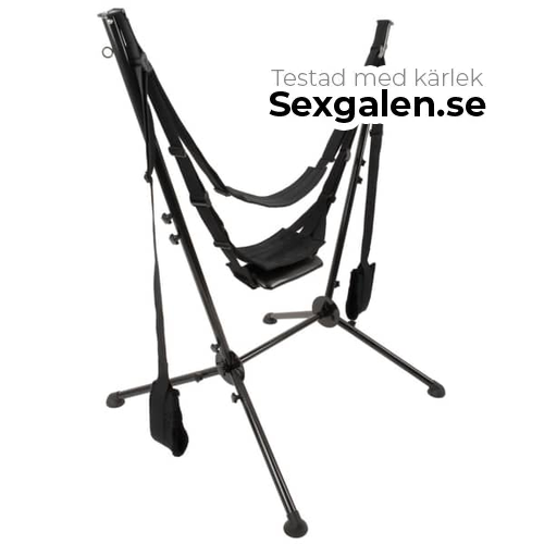 You2Toys Free Standing Sex Swing