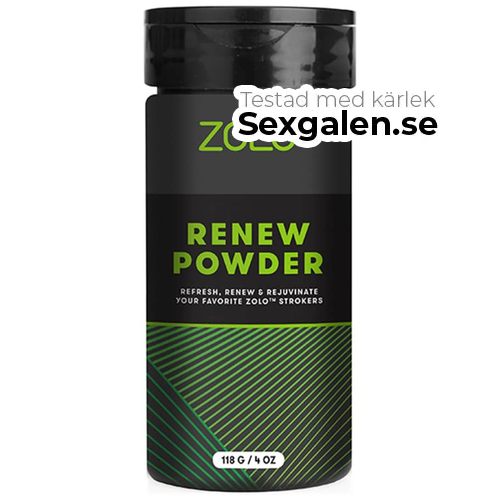 ZOLO Zolo Renew Powder 118g